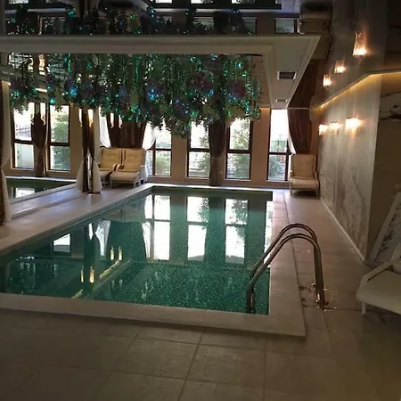 Роскошные Апартаменты На Солнечном Берегу * Sunny Beach