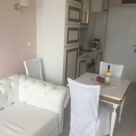 Роскошные Апартаменты На Солнечном Берегу Apartment Sunny Beach