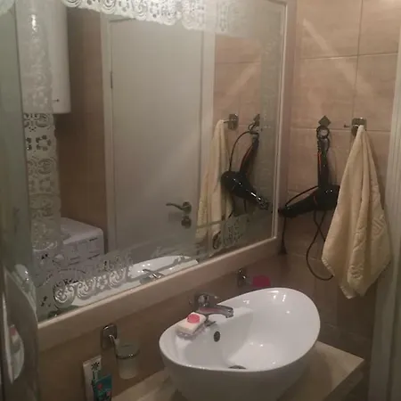 Apartment Роскошные Апартаменты На Солнечном Берегу *