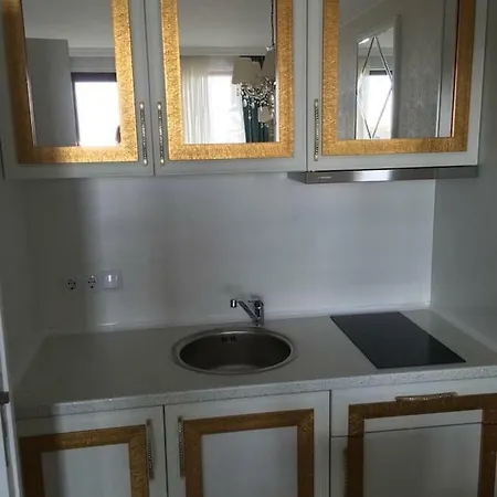 Роскошные Апартаменты На Солнечном Берегу Appartement Sunny Beach