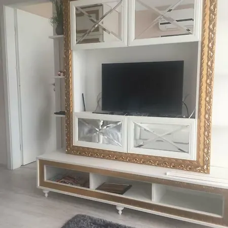 Роскошные Апартаменты На Солнечном Берегу Appartement Sunny Beach